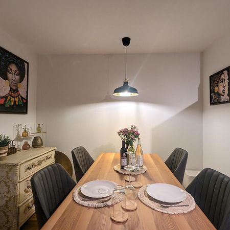 Allroom Modernes Apartment In Unterschleissheim Nur 20 Minuten Nach Muenchen エクステリア 写真