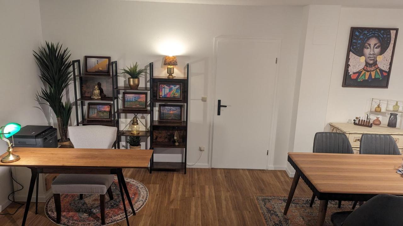 Allroom Modernes Apartment In Unterschleissheim Nur 20 Minuten Nach Muenchen エクステリア 写真