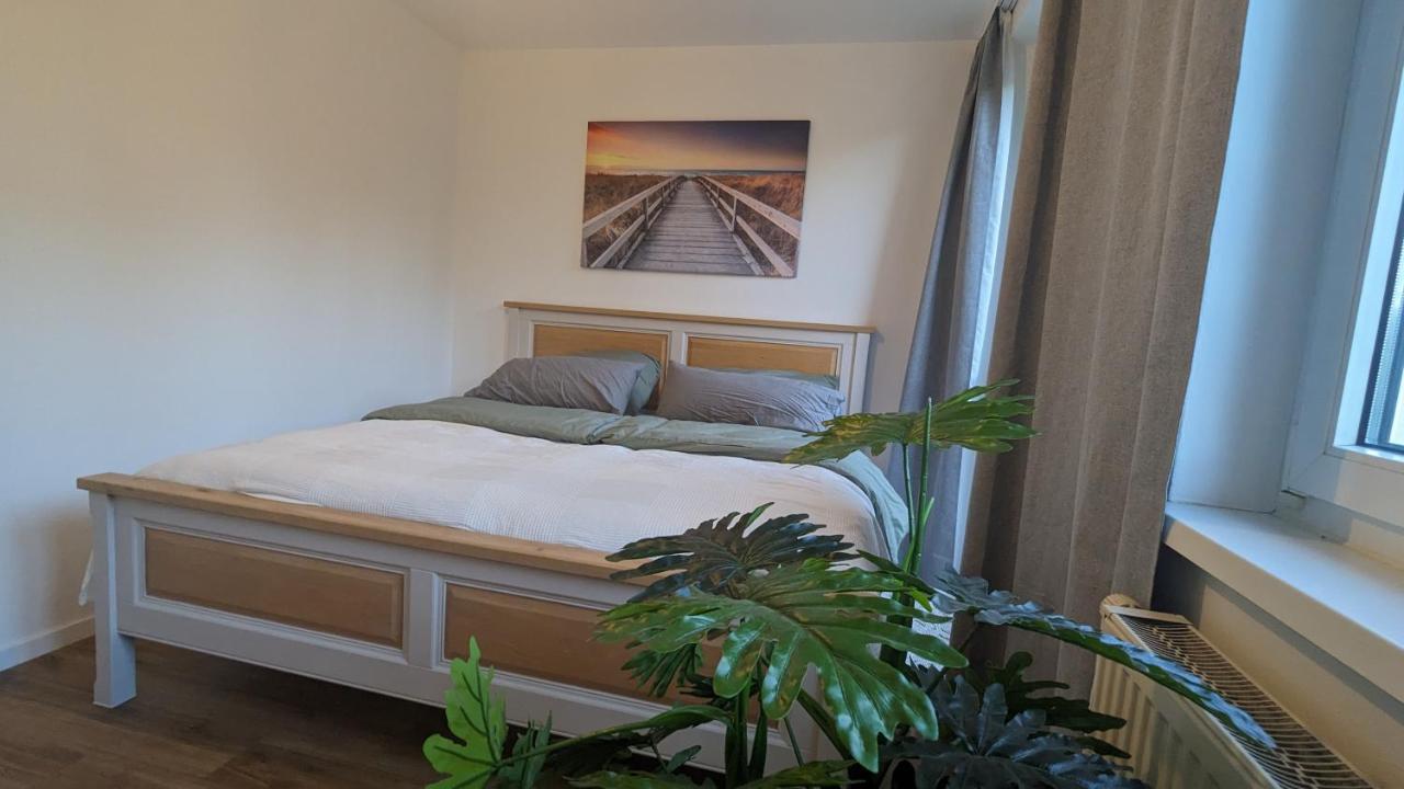 Allroom Modernes Apartment In Unterschleissheim Nur 20 Minuten Nach Muenchen エクステリア 写真