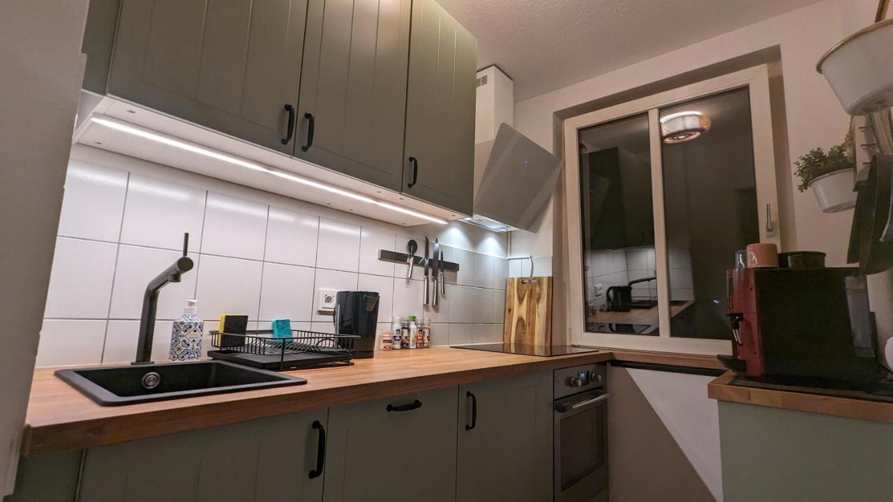 Allroom Modernes Apartment In Unterschleissheim Nur 20 Minuten Nach Muenchen エクステリア 写真