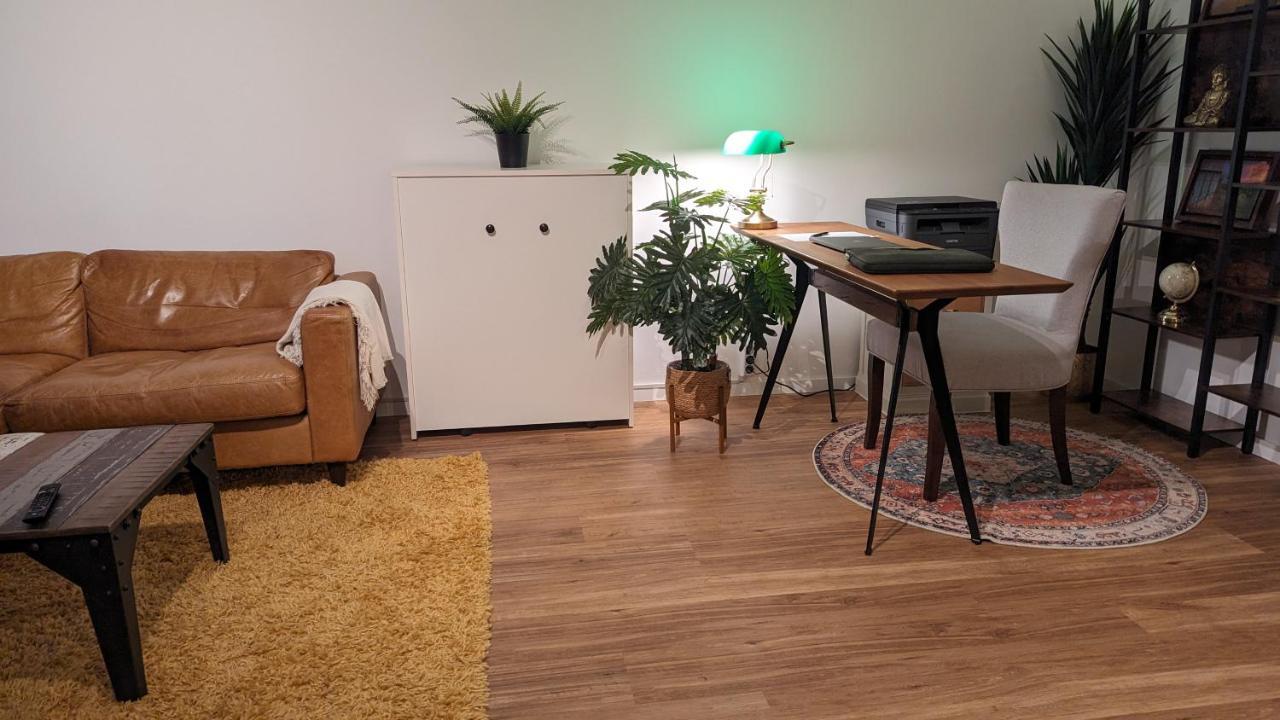 Allroom Modernes Apartment In Unterschleissheim Nur 20 Minuten Nach Muenchen エクステリア 写真