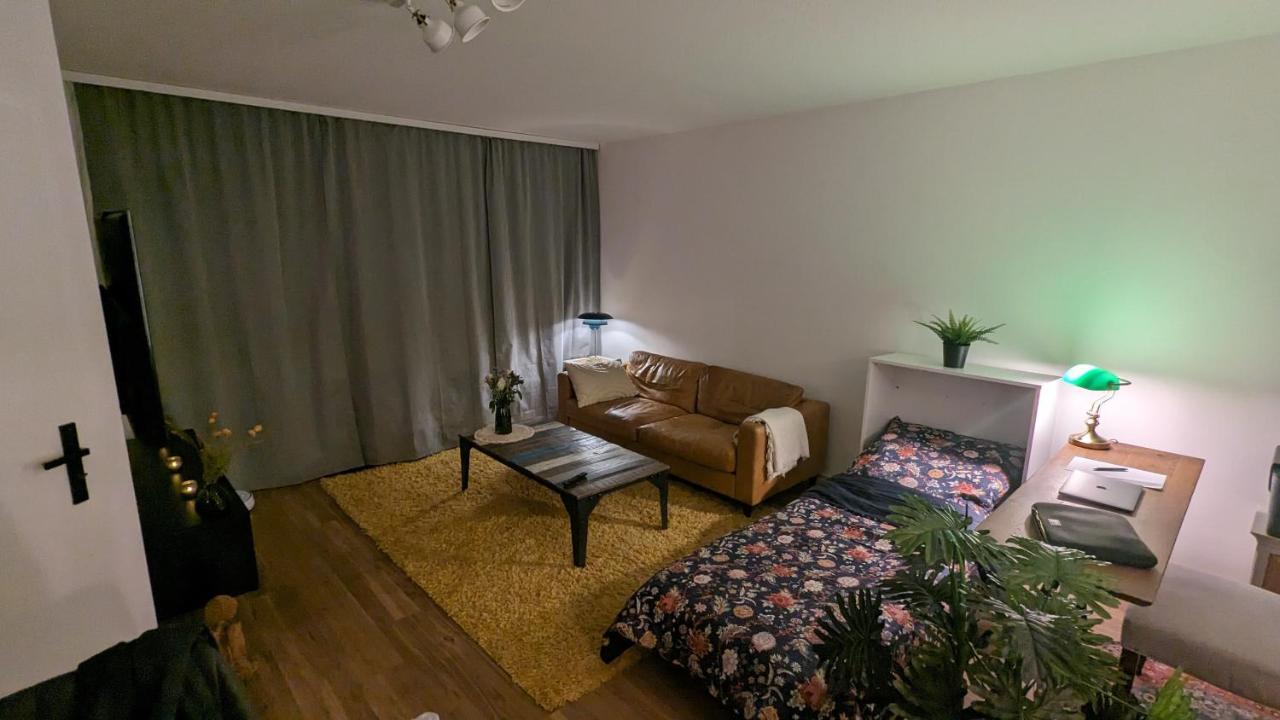 Allroom Modernes Apartment In Unterschleissheim Nur 20 Minuten Nach Muenchen エクステリア 写真