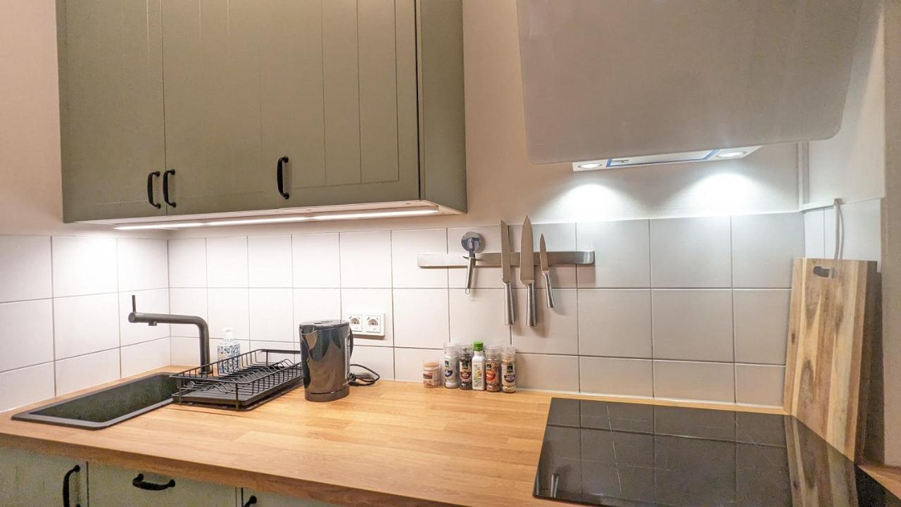 Allroom Modernes Apartment In Unterschleissheim Nur 20 Minuten Nach Muenchen エクステリア 写真