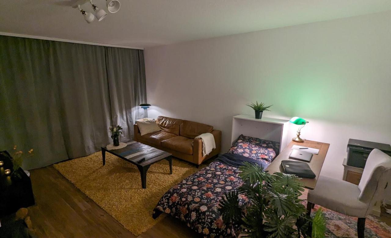 Allroom Modernes Apartment In Unterschleissheim Nur 20 Minuten Nach Muenchen エクステリア 写真