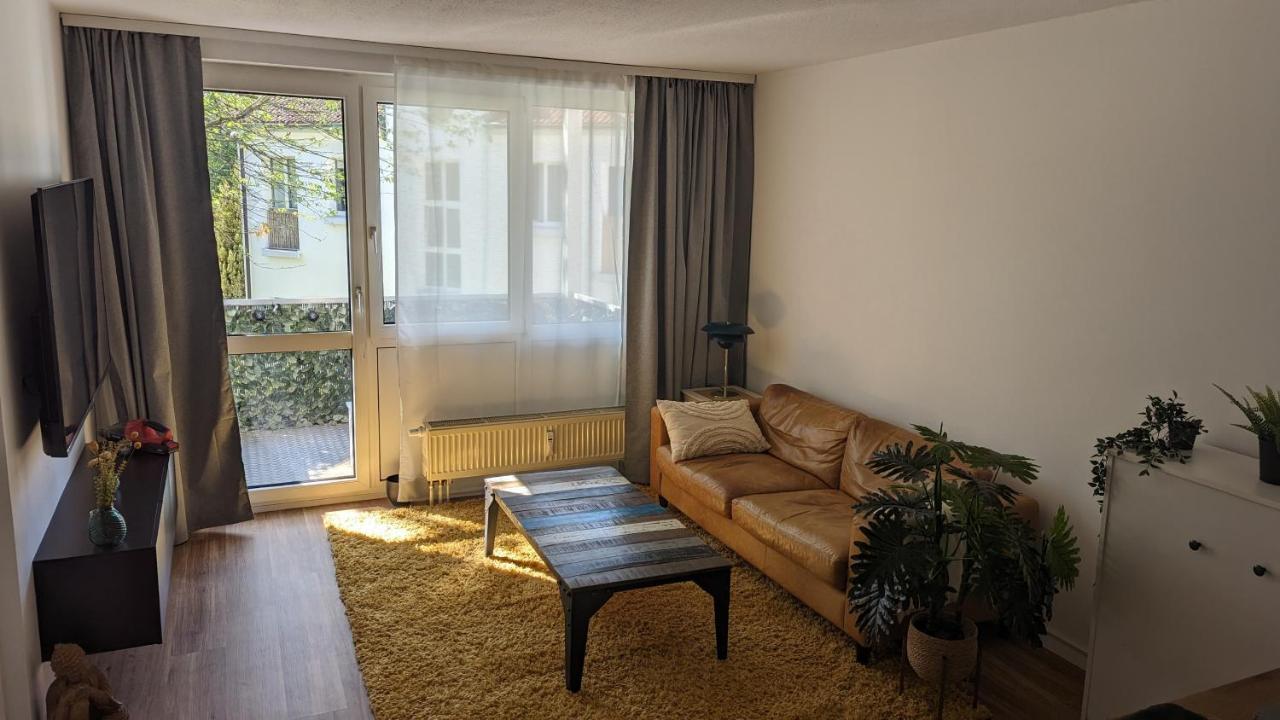 Allroom Modernes Apartment In Unterschleissheim Nur 20 Minuten Nach Muenchen エクステリア 写真