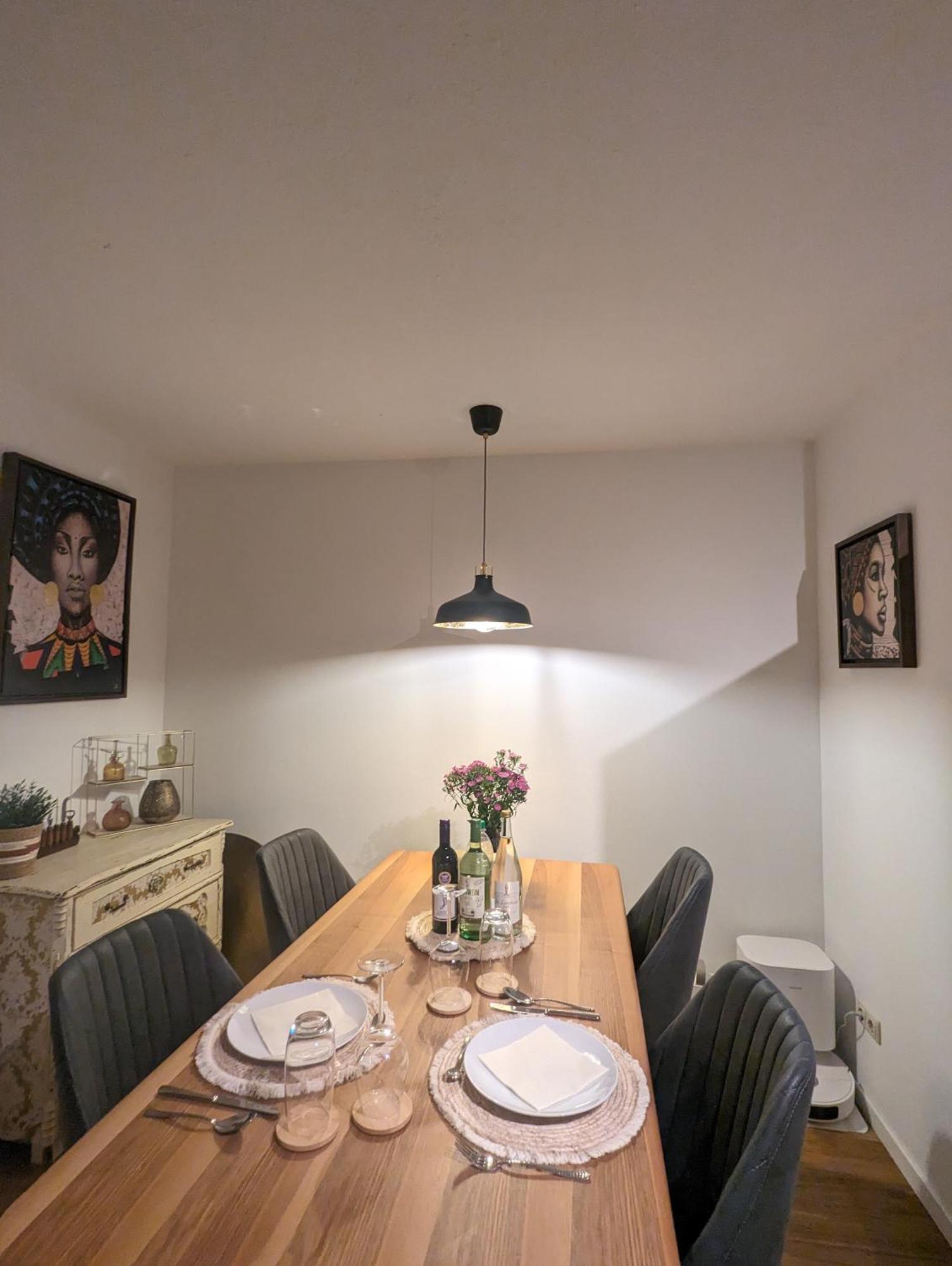 Allroom Modernes Apartment In Unterschleissheim Nur 20 Minuten Nach Muenchen エクステリア 写真