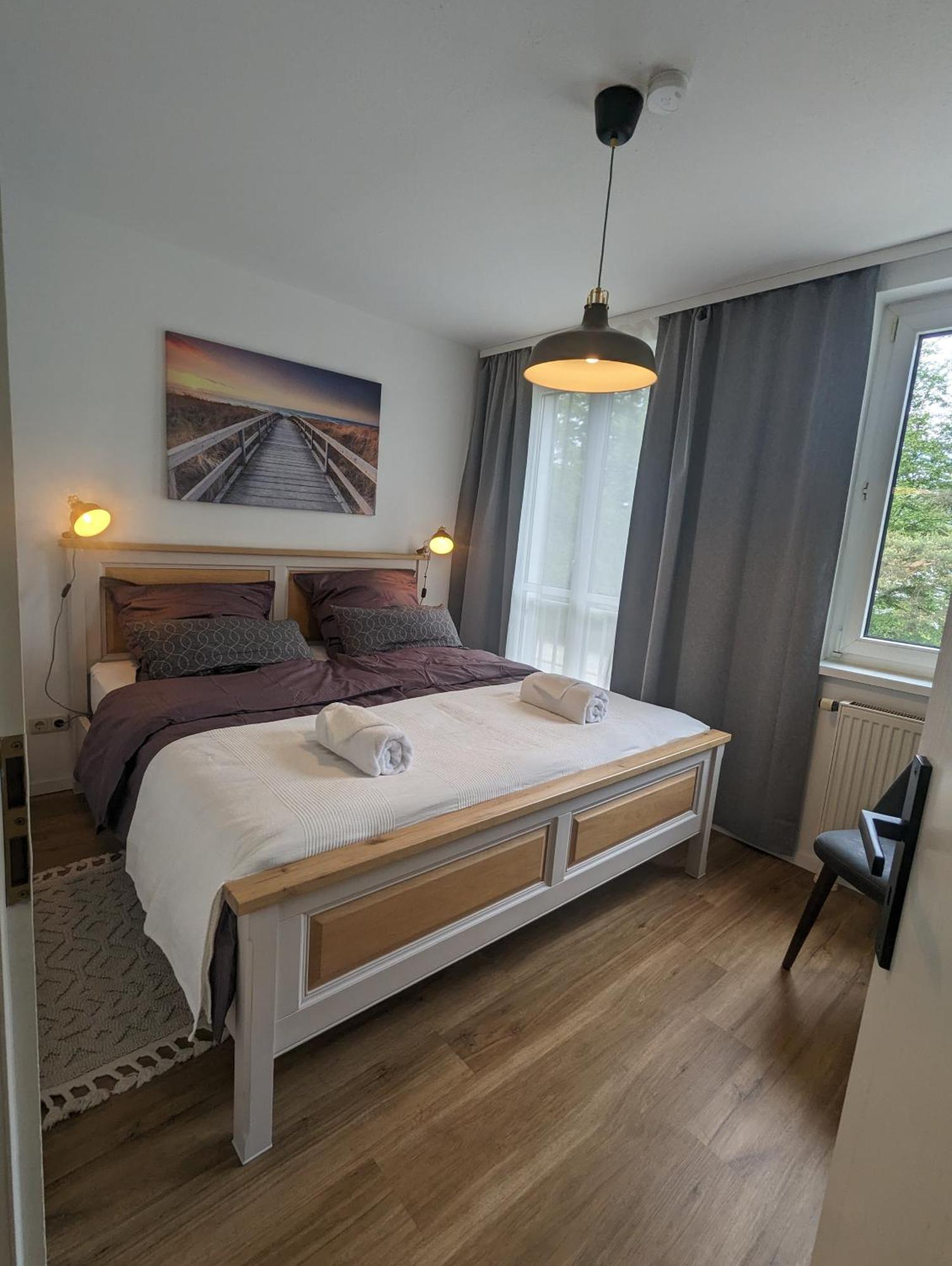 Allroom Modernes Apartment In Unterschleissheim Nur 20 Minuten Nach Muenchen エクステリア 写真