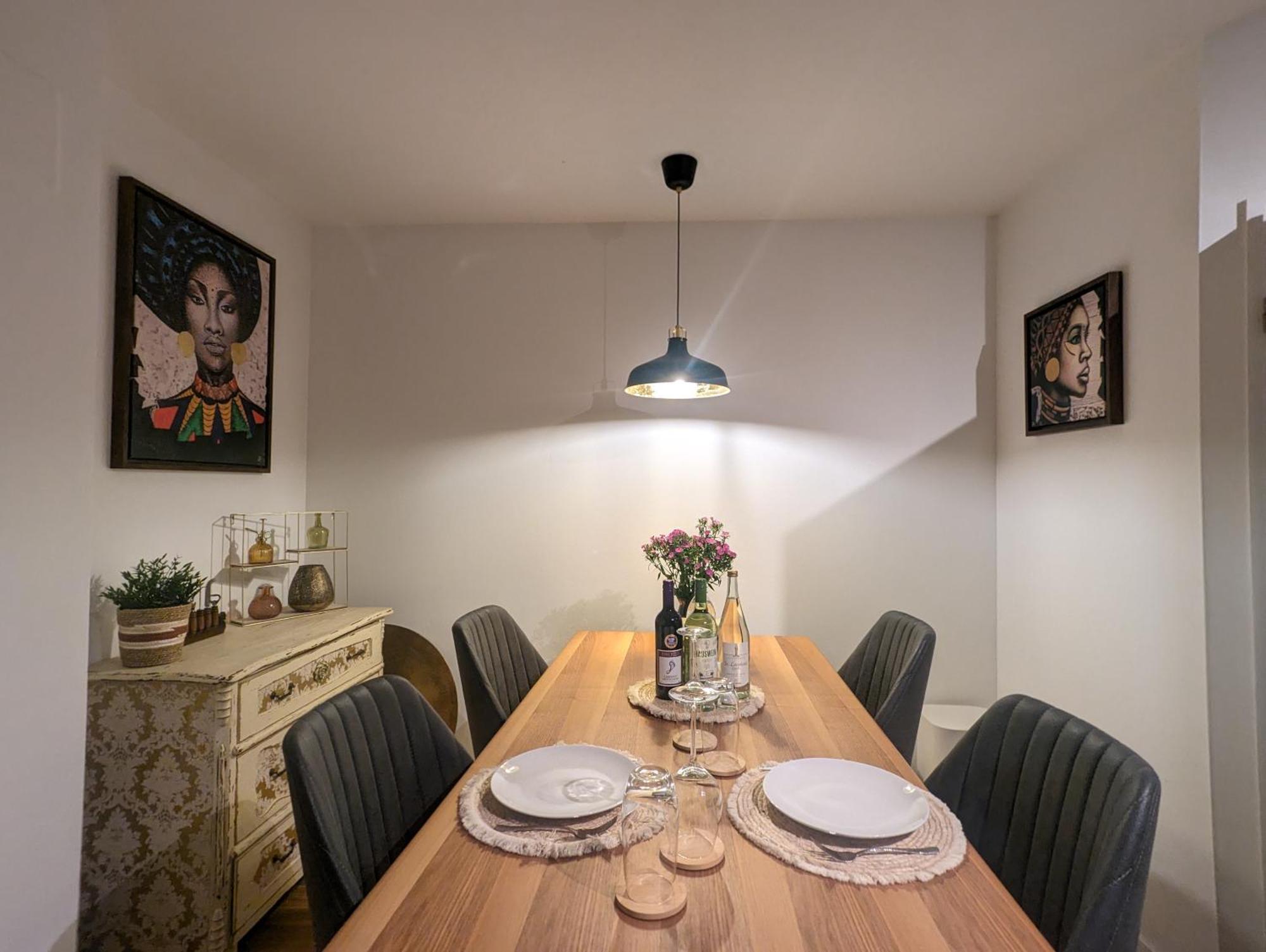 Allroom Modernes Apartment In Unterschleissheim Nur 20 Minuten Nach Muenchen エクステリア 写真